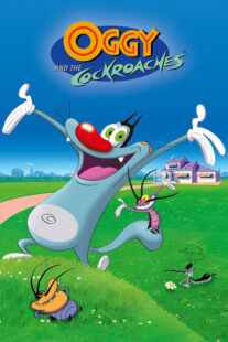 دانلود انیمیشن Oggy and the Cockroaches373367-1125742833