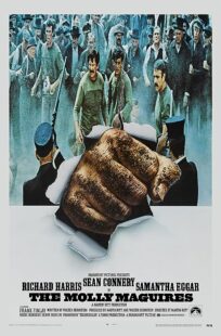 دانلود فیلم The Molly Maguires 1970373839-2079679528