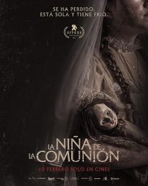 دانلود فیلم The Communion Girl 2022372665-681473998