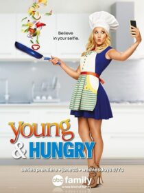 دانلود سریال Young & Hungry373817-1066478021