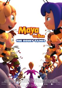 دانلود انیمیشن Maya the Bee: The Honey Games 2018372548-2111231442