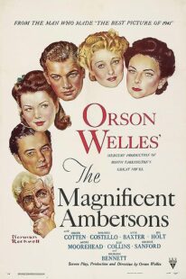 دانلود فیلم The Magnificent Ambersons 1942373829-1749400999