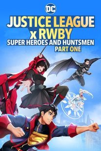 دانلود انیمیشن Justice League x RWBY: Super Heroes and Huntsmen Part One 2023372624-226963448