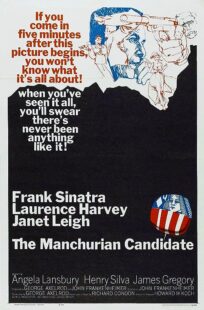 دانلود فیلم The Manchurian Candidate 1962371368-822240697