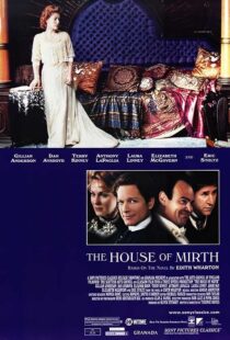 دانلود فیلم The House of Mirth 2000370730-297902317