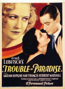 دانلود فیلم Trouble in Paradise 1932371314-2069690516