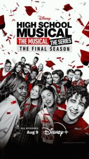 دانلود سریال High School Musical: The Musical: The Series85313-618913549