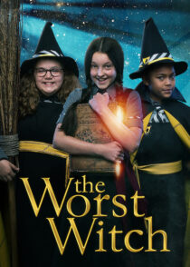 دانلود سریال The Worst Witch373724-153747368