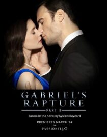 دانلود فیلم Gabriel’s Rapture: Part Two 2022371916-582273081