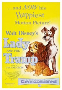 دانلود انیمیشن Lady and the Tramp 1955370790-1848708386