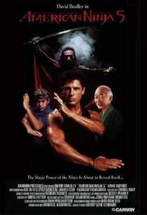 دانلود فیلم American Ninja 5 1993370833-1159593146