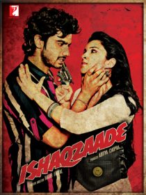 دانلود فیلم هندی Ishaqzaade 2012372957-771825488