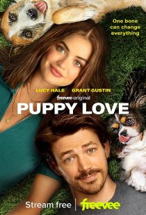 دانلود فیلم Puppy Love 2023372671-1818599666