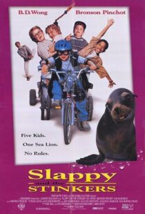 دانلود فیلم Slappy and the Stinkers 1998370923-415408234