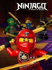 دانلود انیمیشن Ninjago: Masters of Spinjitzu372485-468836080