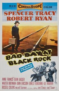 دانلود فیلم Bad Day at Black Rock 1955371260-1408571728