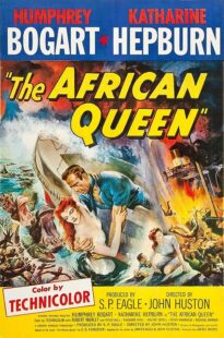 دانلود فیلم The African Queen 1951371742-182117831