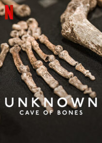 دانلود فیلم Unknown: Cave of Bones 2023370879-1873920994