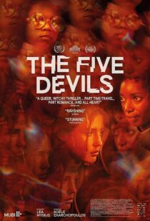 دانلود فیلم The Five Devils 2022371842-654442721