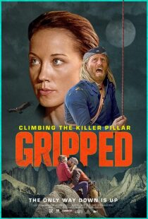 دانلود فیلم Gripped: Climbing the Killer Pillar 2020373458-1733748695