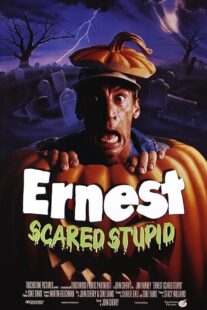 دانلود فیلم Ernest Scared Stupid 1991371433-1356931220