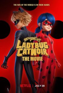 دانلود انیمیشن Miraculous: Ladybug & Cat Noir, the Movie 2023370981-1935099327