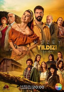 دانلود سریال Kuzey Yildizi373299-1919639344