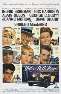 دانلود فیلم The Yellow Rolls-Royce 1964370734-35716121