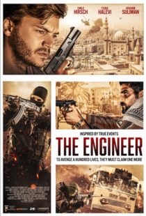 دانلود فیلم The Engineer 2023373197-667840024