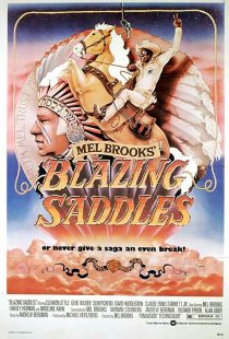 دانلود فیلم Blazing Saddles 1974372756-956611306