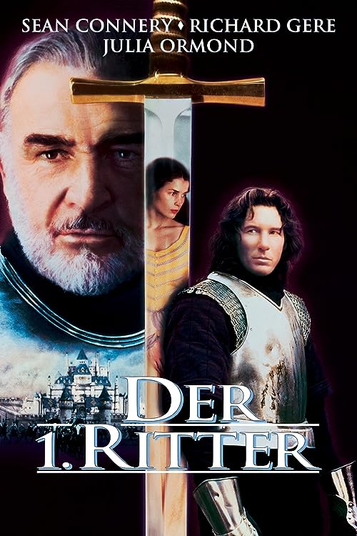 دانلود فیلم First Knight 1995