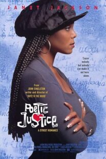 دانلود فیلم Poetic Justice 1993371753-360122849