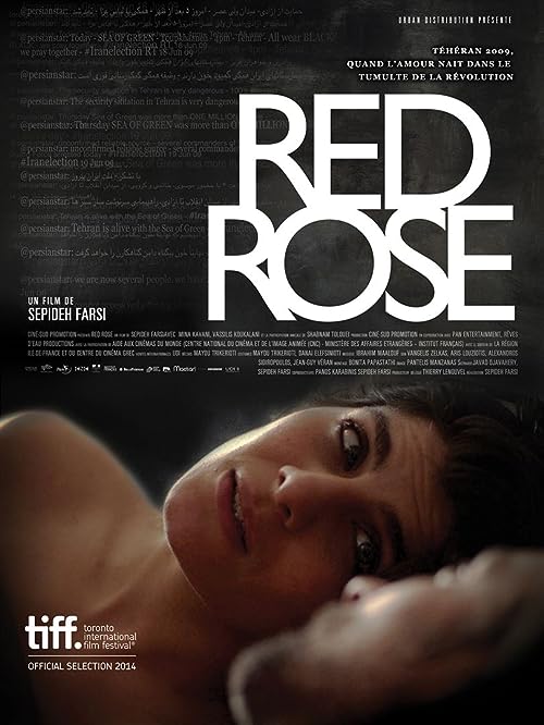 دانلود فیلم Red Rose 2014