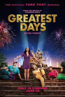 دانلود فیلم Greatest Days 2023373206-1816955977