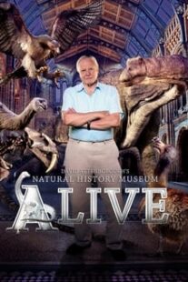 دانلود انیمیشن David Attenborough’s Natural History Museum Alive 2014373295-1709958445