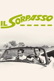 دانلود فیلم Il Sorpasso 1962371371-1369141769