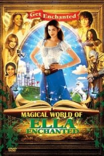 دانلود فیلم Ella Enchanted 2004373491-518682331