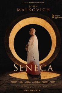 دانلود فیلم Seneca: On the Creation of Earthquakes 2023373150-943046918