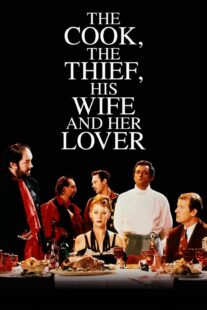 دانلود فیلم The Cook, the Thief, His Wife & Her Lover 1989371067-674365564