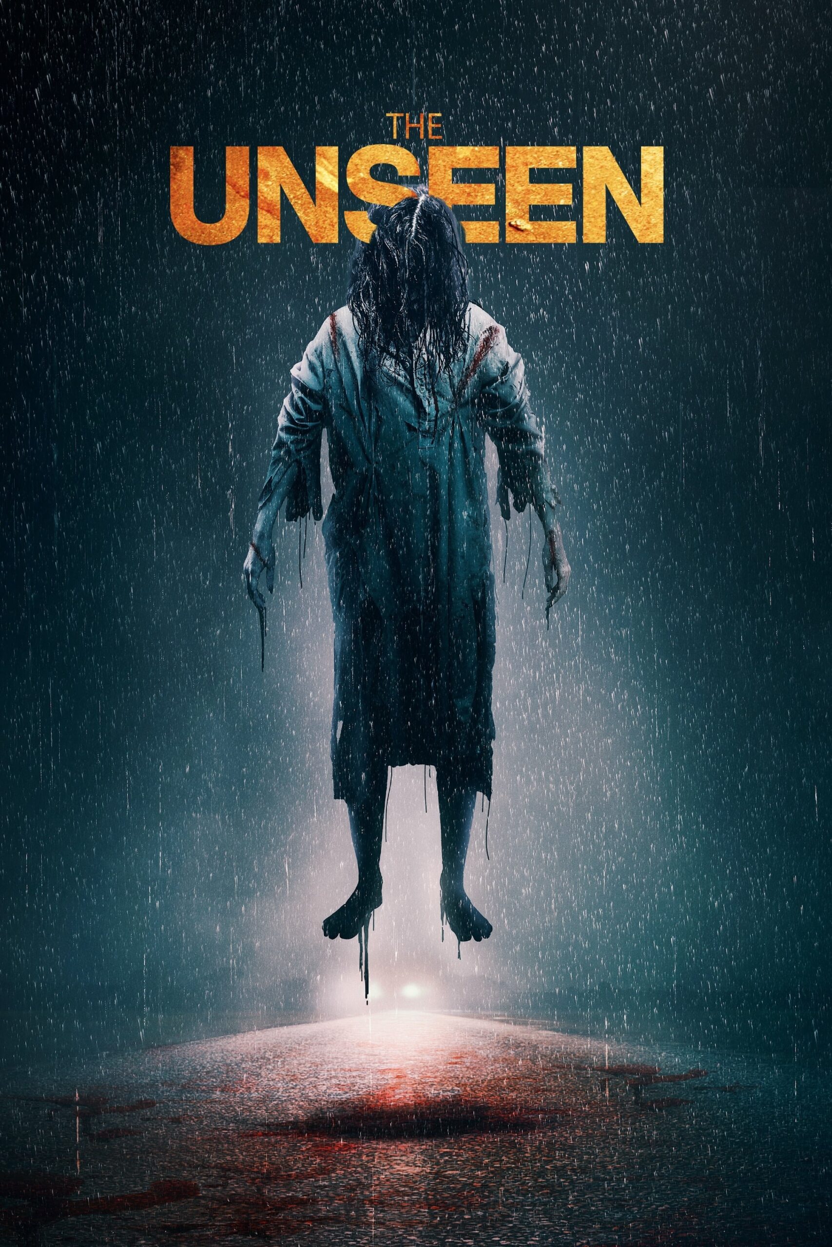 دانلود فیلم The Unseen 2023