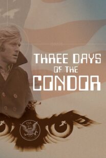 دانلود فیلم Three Days of the Condor 1975371002-422822488