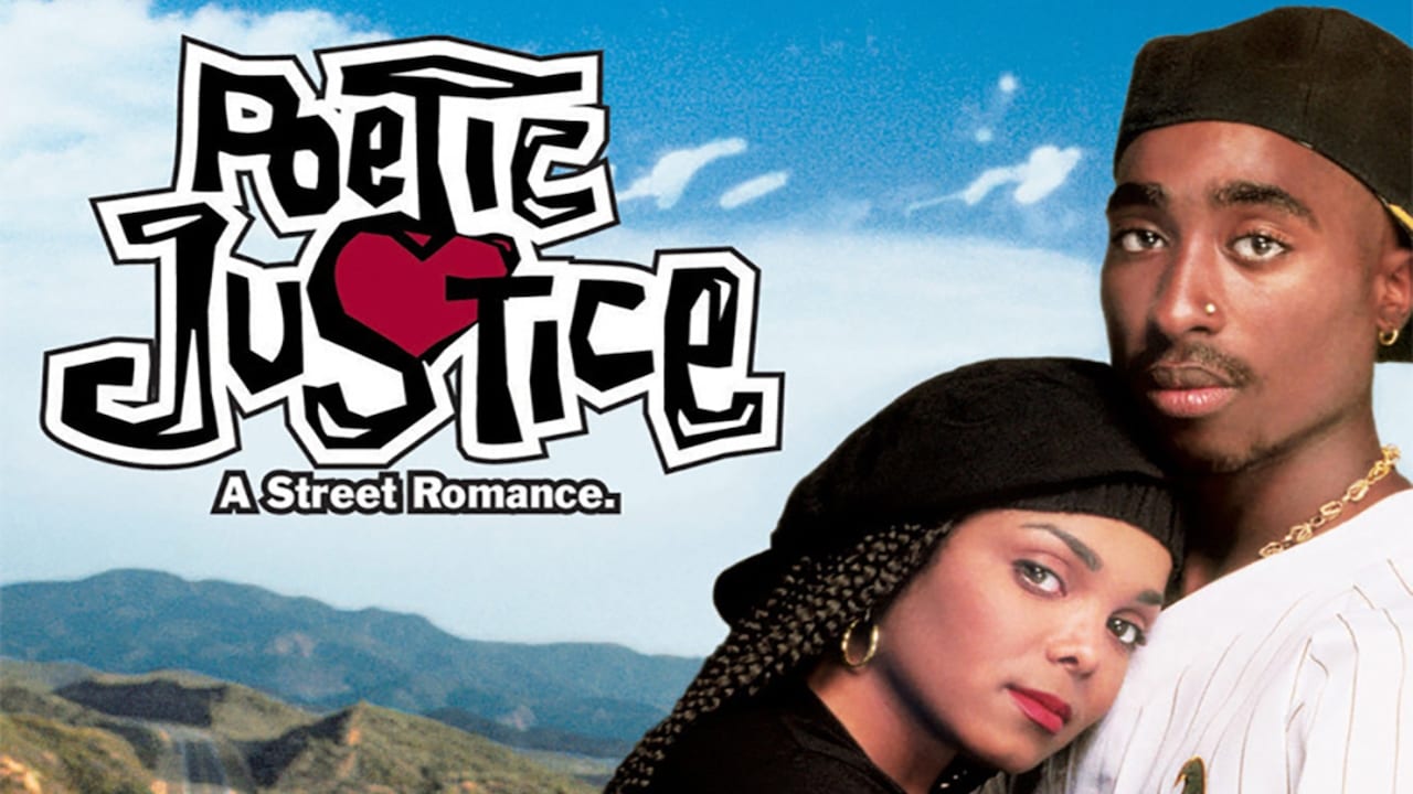 دانلود فیلم Poetic Justice 1993