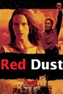 دانلود فیلم Red Dust 2004