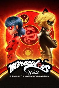 دانلود انیمیشن Miraculous World: Shanghai – The Legend of Ladydragon 2021372546-608316202