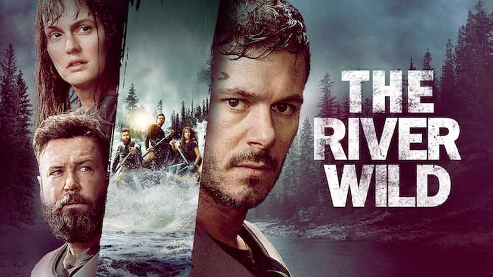 دانلود فیلم The River Wild 2023