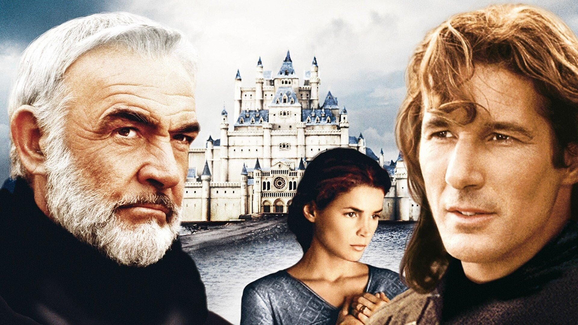 دانلود فیلم First Knight 1995