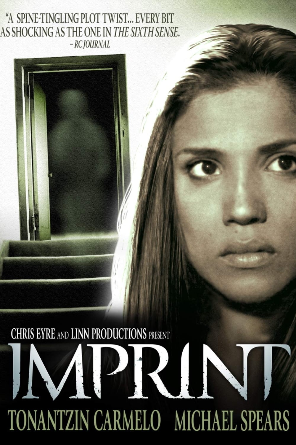 دانلود فیلم Imprint 2007