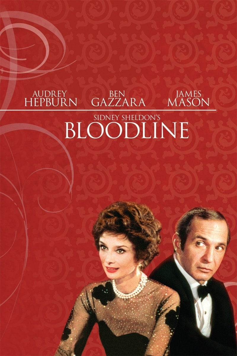 دانلود فیلم Bloodline 1979