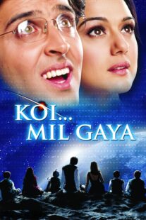 دانلود فیلم هندی Koi… Mil Gaya 2003376804-676017908