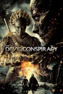 دانلود فیلم The Devil Conspiracy 2022375346-54864177